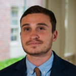 Author Gabe Kaminsky profile