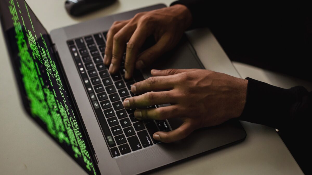 Spy computer