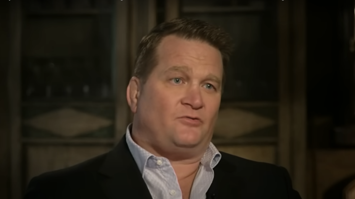 Tony Bobulinski