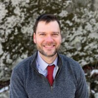 Author Jon Harris profile